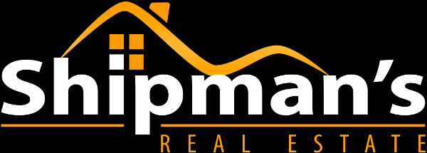 Shipman's Real Estate - logo